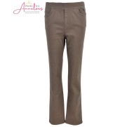 Anna Montana jeans 1001 Jumpin Nougat